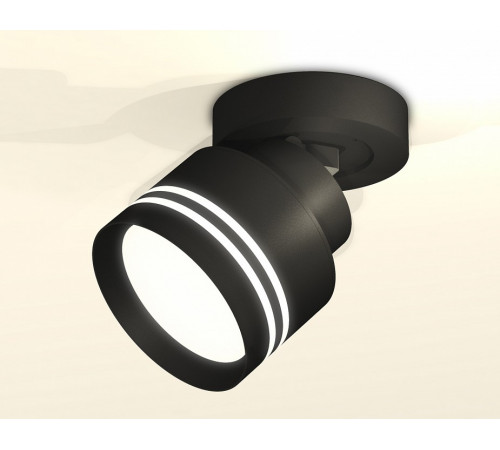 Спот Ambrella Light Techno Spot XM8102026 (A2229, A2106, C8102, N8478) Спот Ambrella Light Techno Spot XM8102026 (A2229, A2106, C8102, N8478)