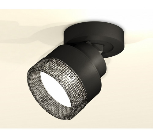 Спот Ambrella Light Techno Spot XM8102041 (A2229, A2106, C8102, N8484) Спот Ambrella Light Techno Spot XM8102041 (A2229, A2106, C8102, N8484)