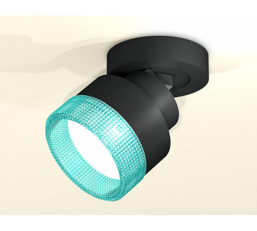 Спот Ambrella Light Techno Spot XM8102043 (A2229, A2106, C8102, N8488)