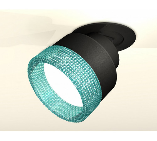 Спот Ambrella Light Techno Spot XM8102543 (A2242, A2106, C8102, N8488)