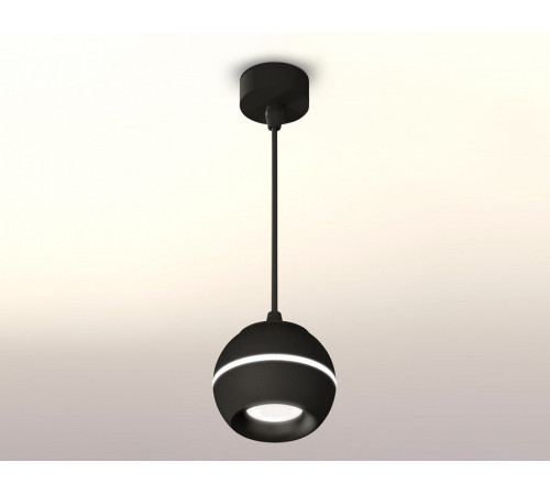 Подвесной светильник Ambrella Light Techno Spot XP1102001 (A2302, C1102, N7011)