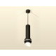 Подвесной светильник Ambrella Light Techno Spot XP11020012 (A2302, C6356, A2010, C1102, N7175)