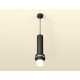 Подвесной светильник Ambrella Light Techno Spot XP11020013 (A2302, C6356, A2010, C1102, N7170)