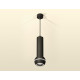 Подвесной светильник Ambrella Light Techno Spot XP11020014 (A2302, C6356, A2010, C1102, N7111)