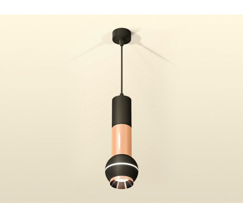 Подвесной светильник Ambrella Light Techno Spot XP11020040 (A2302, C6323, A2063x2, C6326, C1102, N7035)