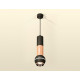 Подвесной светильник Ambrella Light Techno Spot XP11020040 (A2302, C6323, A2063x2, C6326, C1102, N7035)