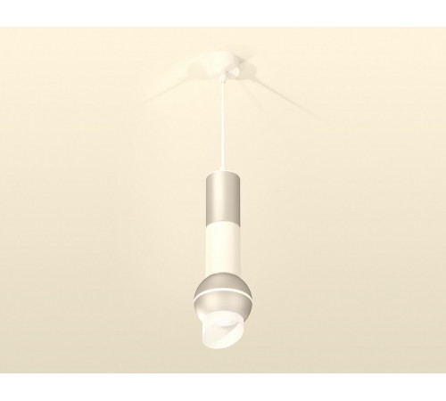 Подвесной светильник Ambrella Light Techno Spot XP1103010 (A2301, C6324, A2060, C6322, A2060, C1103, N7175)