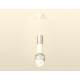 Подвесной светильник Ambrella Light Techno Spot XP1103010 (A2301, C6324, A2060, C6322, A2060, C1103, N7175)