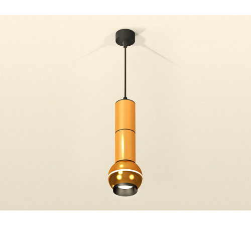 Подвесной светильник Ambrella Light Techno Spot XP1105010 (A2302, C6327x2, A2061x2, C1105, N7031)