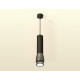 Подвесной светильник Ambrella Light Techno Spot XP1123002 (A2302, C6356, A2010, C1123, N7121)