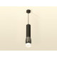 Подвесной светильник Ambrella Light Techno Spot XP1123004 (A2302, C6356, A2010, C1123, N7170)