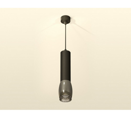 Подвесной светильник Ambrella Light Techno Spot XP1123005 (A2302, C6356, A2010, C1123, N7192)