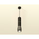 Подвесной светильник Ambrella Light Techno Spot XP1123010 (A2302, C6323x2, A2060x2, C1123, N7032)