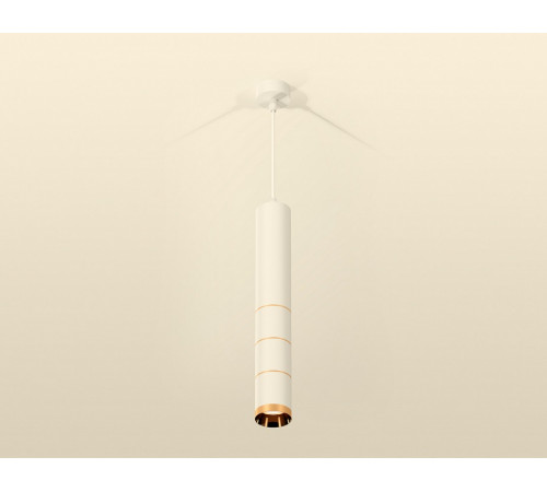 Подвесной светильник Ambrella Light Techno Spot XP6301020 (A2301, C6355, A2062x3, C6301x3, N6134)