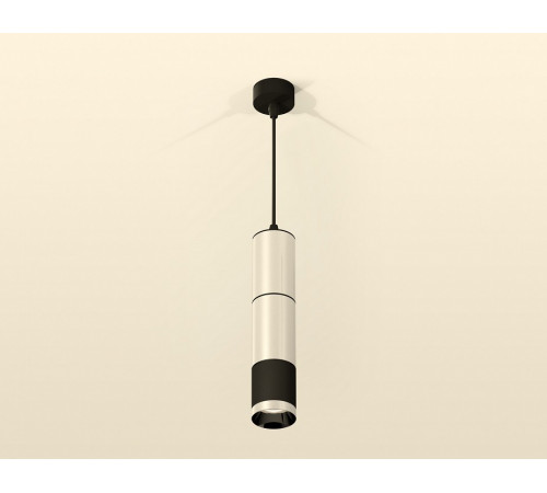 Подвесной светильник Ambrella Light Techno Spot XP6302001 (A2302, C6325x2, A2061x2, C6302, N6132)