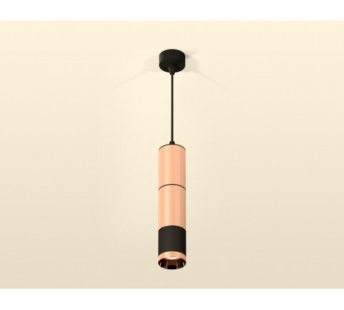 Подвесной светильник Ambrella Light Techno Spot XP6302010 (A2302, C6326x2, A2061x2, C6302, N6135)