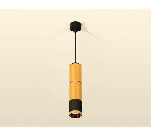 Подвесной светильник Ambrella Light Techno Spot XP6302020 (A2302, C6327x2, A2061x2, C6302, N6134)