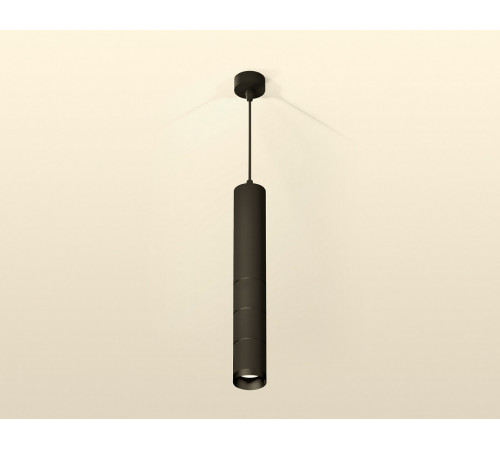 Подвесной светильник Ambrella Light Techno Spot XP6302040 (A2302, C6356, A2061x3, C6302x3, N6131)