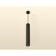 Подвесной светильник Ambrella Light Techno Spot XP6302040 (A2302, C6356, A2061x3, C6302x3, N6131)