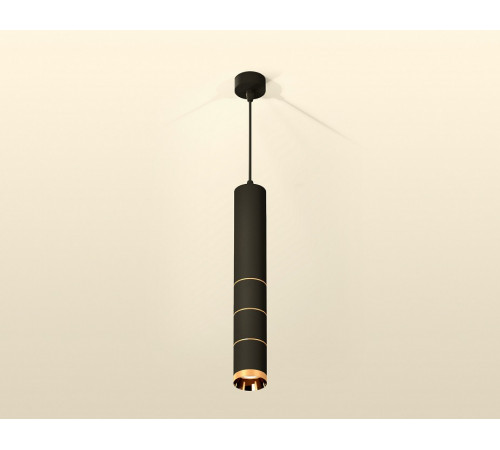 Подвесной светильник Ambrella Light Techno Spot XP6302050 (A2302, C6356, A2062x3, C6302x3, N6134)