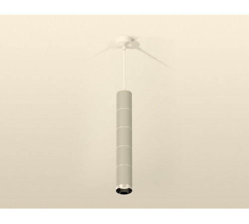 Подвесной светильник Ambrella Light Techno Spot XP6314001 (A2301, C6314x5, A2060x4, N6132)