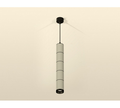 Подвесной светильник Ambrella Light Techno Spot XP6314020 (A2302, C6314x5, A2061x4, N6131)