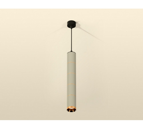 Подвесной светильник Ambrella Light Techno Spot XP6314030 (A2302, C6314x5, A2062x4, N6134)