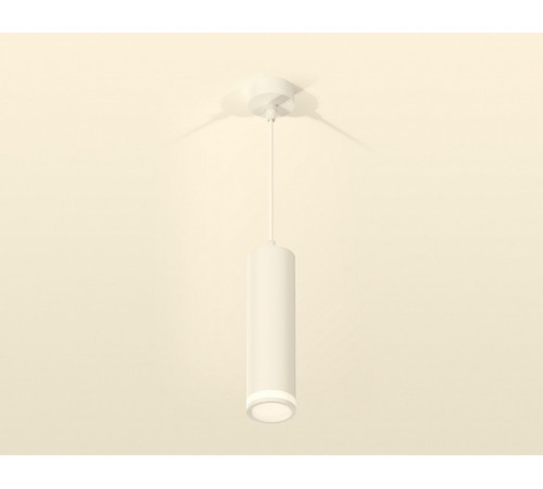 Подвесной светильник Ambrella Light Techno Spot XP6355001 (A2301, C6355, N6220)