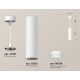 Подвесной светильник Ambrella Light Techno Spot XP6355002 (A2301, C6355, N6228)