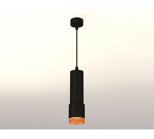 Подвесной светильник Ambrella Light Techno XP7402005 (A2302, C6343, A2030, C7402, N7195)