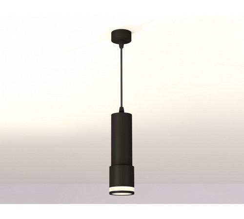 Подвесной светильник Ambrella Light Techno XP7402021 (A2302, C6343, A2030, C7402, N7121)