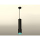 Подвесной светильник Ambrella Light Techno XP7422004 (A2302, C6356, A2030, C7422, N7194)