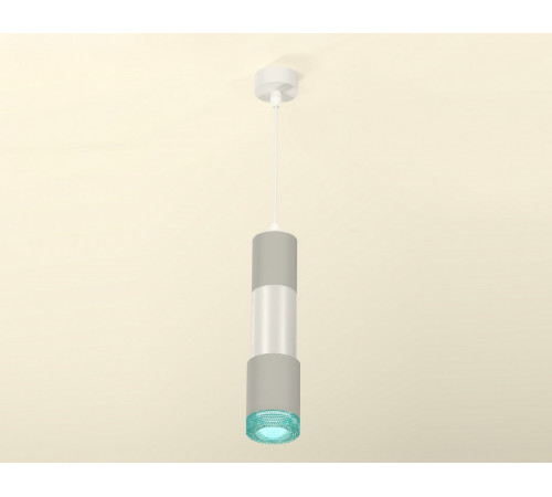 Подвесной светильник Ambrella Light Techno XP7423002 (A2301, C6314, A2060, C6325, A2030, C7423, N7194)