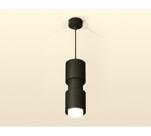 Подвесной светильник Ambrella Light Techno Spot XP7723031 (A2311, C7723x2, A2011x2, C7402, N7160)