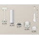 Подвесной светильник Ambrella Light Techno Spot XP8110001 (A2301, C6355, A2101, C8110, N8112)