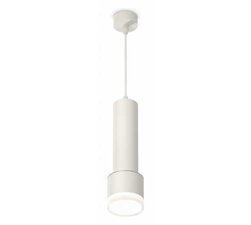 Подвесной светильник Ambrella Light Techno spot (A2301, C6355, A2101, C8110, N8399) XP8110009