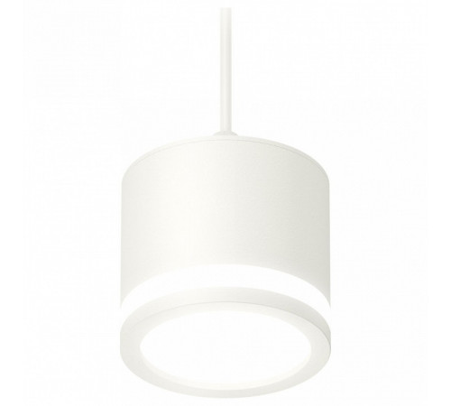 Комплект подвесного светильника Ambrella Light Techno Spot XP8110020 (A2331, C8110, N8412) Комплект подвесного светильника Ambrella Light Techno Spot XP8110020 (A2331, C8110, N8412)