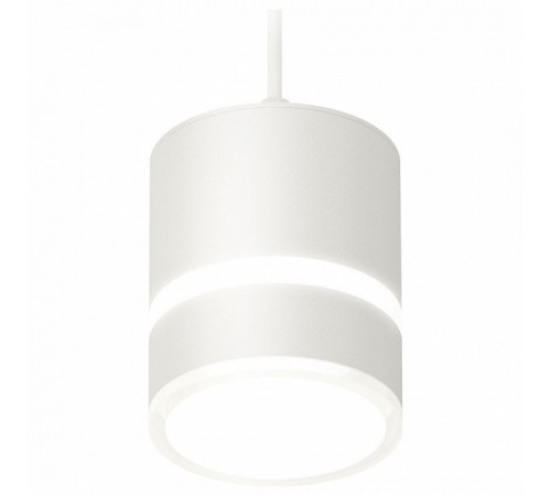 Комплект подвесного светильника Ambrella Light Techno Spot XP8110022 (A2331, C8110, N8444) Комплект подвесного светильника Ambrella Light Techno Spot XP8110022 (A2331, C8110, N8444)