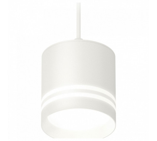Комплект подвесного светильника Ambrella Light Techno Spot XP8110024 (A2331, C8110, N8477) Комплект подвесного светильника Ambrella Light Techno Spot XP8110024 (A2331, C8110, N8477)
