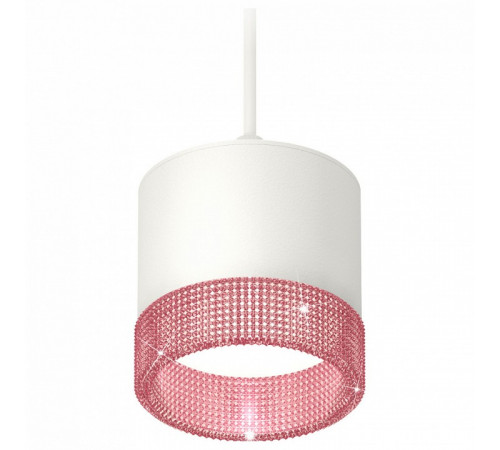 Комплект подвесного светильника Ambrella Light Techno Spot XP8110040 (A2331, C8110, N8486) Комплект подвесного светильника Ambrella Light Techno Spot XP8110040 (A2331, C8110, N8486)