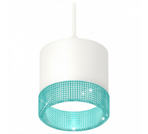 Комплект подвесного светильника Ambrella Light Techno Spot XP8110041 (A2331, C8110, N8488) Комплект подвесного светильника Ambrella Light Techno Spot XP8110041 (A2331, C8110, N8488)