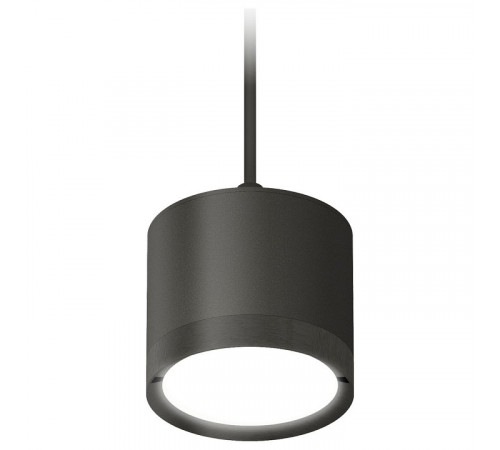 Комплект подвесного светильника Ambrella Light Techno Spot XP8111011 (A2333, C8111, N8113) Комплект подвесного светильника Ambrella Light Techno Spot XP8111011 (A2333, C8111, N8113)