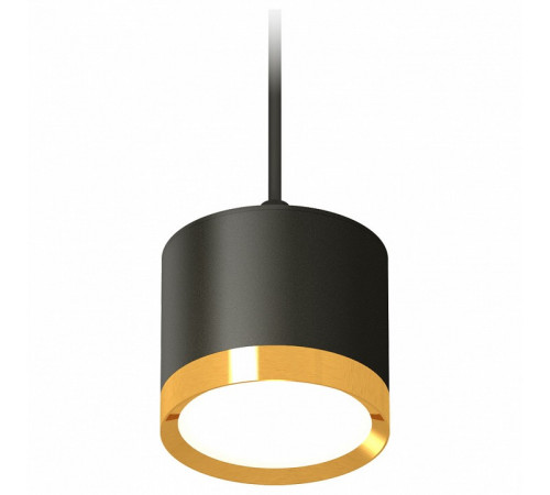 Комплект подвесного светильника Ambrella Light Techno Spot XP8111012 (A2333, C8111, N8124) Комплект подвесного светильника Ambrella Light Techno Spot XP8111012 (A2333, C8111, N8124)