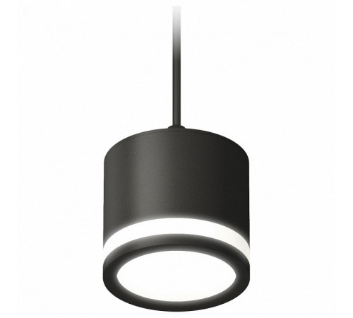 Комплект подвесного светильника Ambrella Light Techno Spot XP8111020 (A2333, C8111, N8415) Комплект подвесного светильника Ambrella Light Techno Spot XP8111020 (A2333, C8111, N8415)