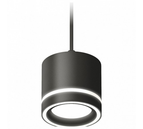 Комплект подвесного светильника Ambrella Light Techno Spot XP8111021 (A2333, C8111, N8434) Комплект подвесного светильника Ambrella Light Techno Spot XP8111021 (A2333, C8111, N8434)