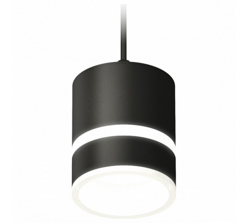 Комплект подвесного светильника Ambrella Light Techno Spot XP8111022 (A2333, C8111, N8445) Комплект подвесного светильника Ambrella Light Techno Spot XP8111022 (A2333, C8111, N8445)