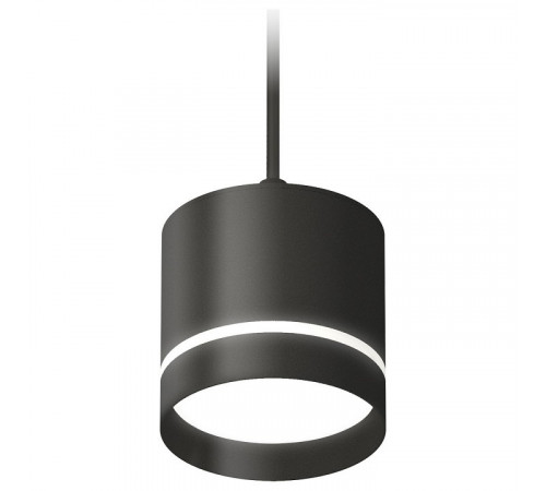 Комплект подвесного светильника Ambrella Light Techno Spot XP8111023 (A2333, C8111, N8462) Комплект подвесного светильника Ambrella Light Techno Spot XP8111023 (A2333, C8111, N8462)