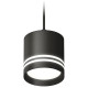 Комплект подвесного светильника Ambrella Light Techno Spot XP8111024 (A2333, C8111, N8478)