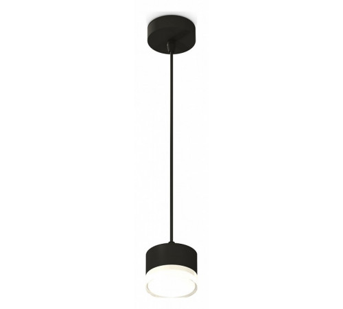 Подвесной светильник Ambrella Light Techno (A2333, С8111, N8399) XP8111025