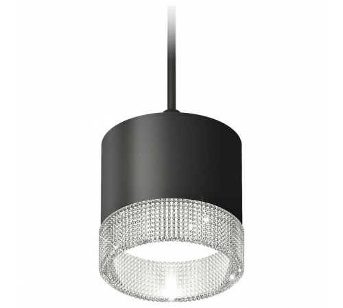 Комплект подвесного светильника Ambrella Light Techno Spot XP8111040 (A2333, C8111, N8480) Комплект подвесного светильника Ambrella Light Techno Spot XP8111040 (A2333, C8111, N8480)